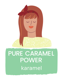 caramel